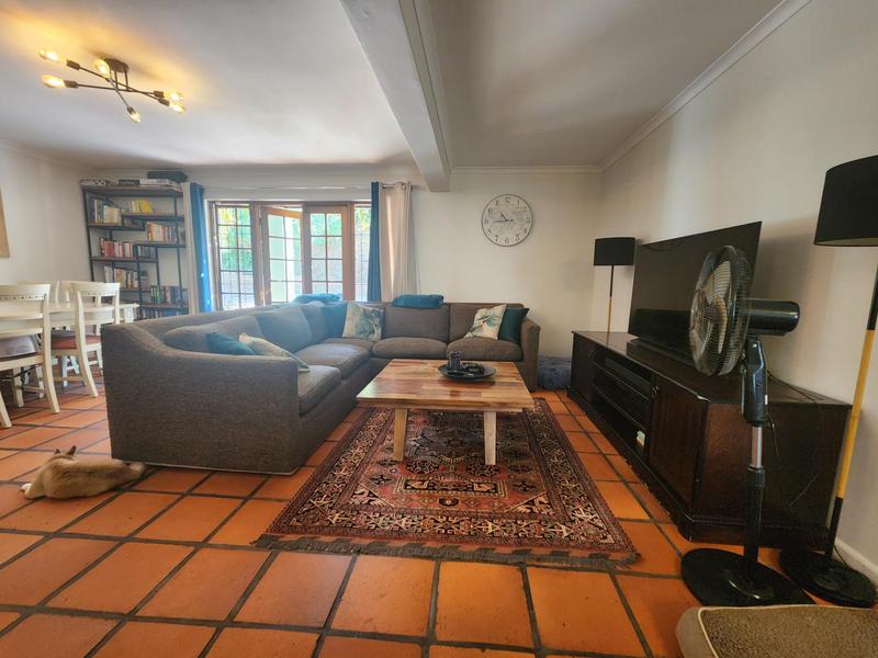 4 Bedroom Property for Sale in Die Wingerd Western Cape